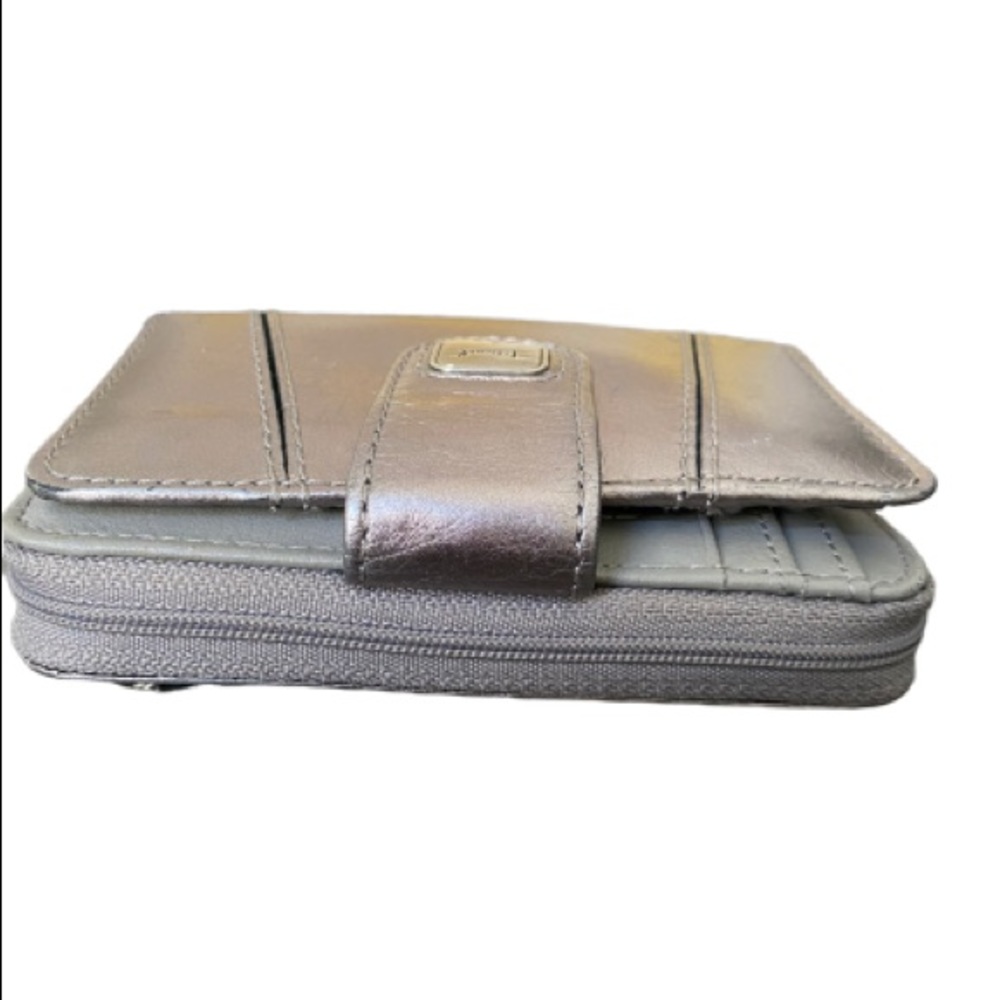 FOSSIL WALLET - Picture 2 of 3